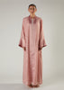 Pink Peony Kimono