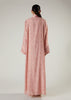 Pink Peony Kimono
