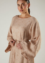 Moonflower Maxi