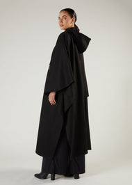 Black Cape