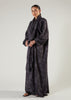 Onyx Prayer Abaya
