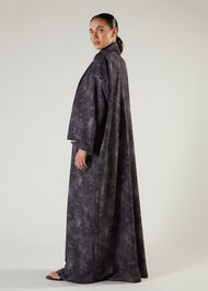 Onyx Prayer Abaya