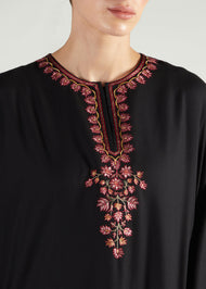 Afza Kaftan