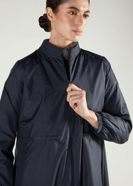 Waterproof Cover-Up Navy