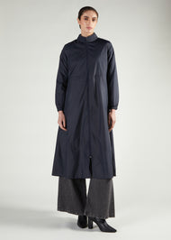 Waterproof Cover-Up Navy