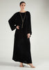 Necklace Abaya