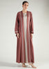 Rayyan Open Abaya