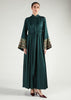Behzad Abaya Green