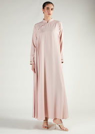 Mirha Abaya Blush