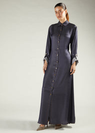 Blue Jeans Long Shirt