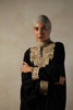 Bulbul Kaftan Black