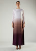 Ombre Abaya