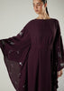 Orchid Kaftan
