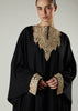 Bulbul Kaftan Black