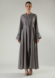 Herringbone Stitch Kimono