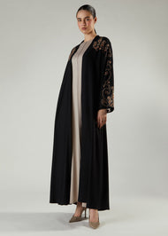 Rustic Paisley Kimono