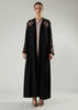 Pink Paisley Kimono