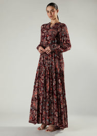 Paisley Maxi