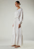 White Shadow Maxi