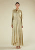 Wrap Abaya Cava