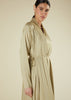 Wrap Abaya Cava