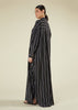 Bold Stripe Maxi