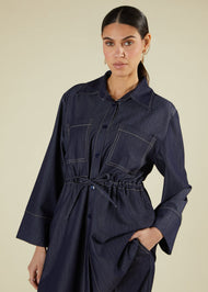 Denim Stitch Set