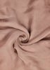 Fawn Chiffon Silk Hijab