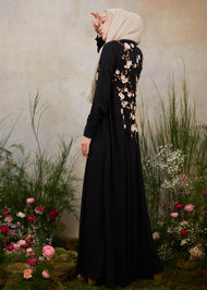 Atelier - Frangipani Abaya