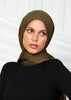Premium Pure Clay Modal Hijab