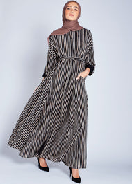 Oversized Maxi Dress | Maxi Dresses | Aab Modest Wear