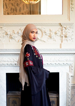Heriz Kimono