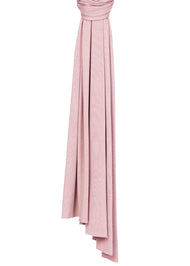 Premium Jersey Hijab Light Pink