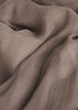 Soft Sand Chiffon Silk Hijab
