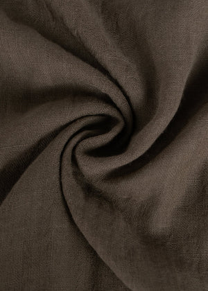 Premium Soft Wool Hijab Khaki